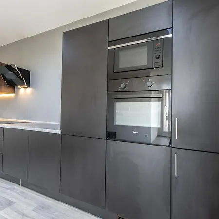 Apartment Nova Karolina, Center Ostrava